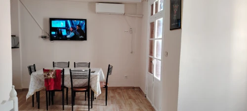 Location vacances Appartement F3 Béjaïa Melbou