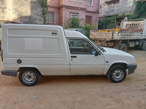 Renault Express 1996 Express