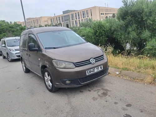 Volkswagen Caddy 2011 Life