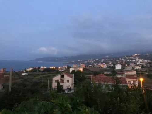 Location bien immobilier Tizi Ouzou Tigzirt