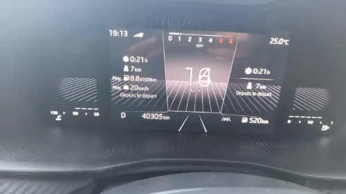Skoda Kamiq 2024 Monte Carlo