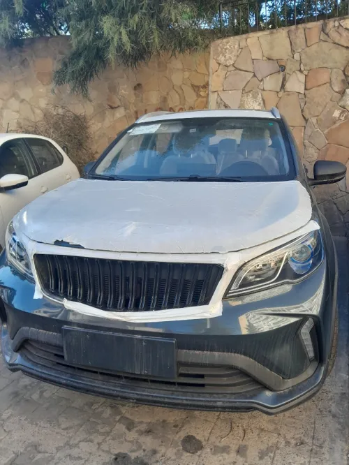 Lifan X3PRO 2026 La toute