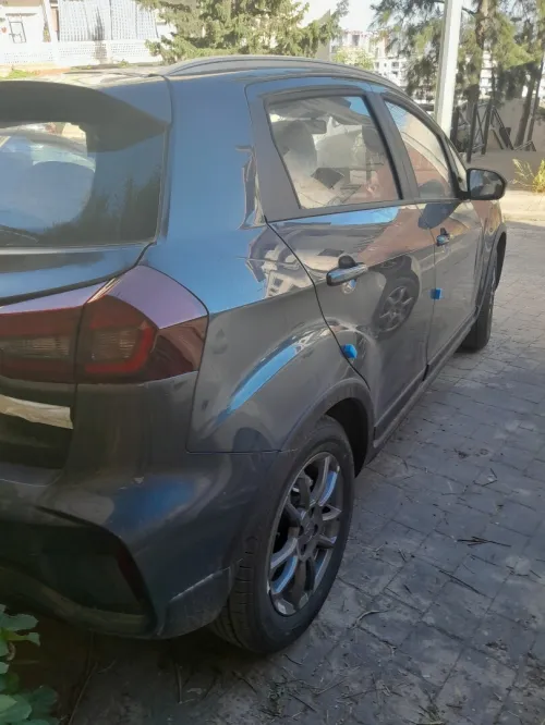 Lifan X3PRO 2026 La toute