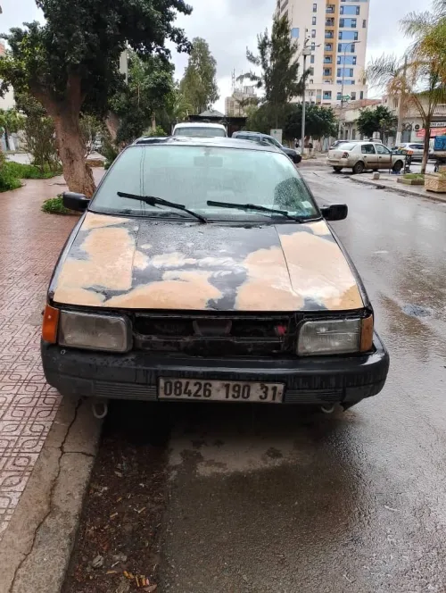 Volkswagen Passat 1990 Passat