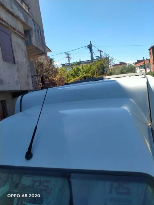 Renault Express 1997 Express