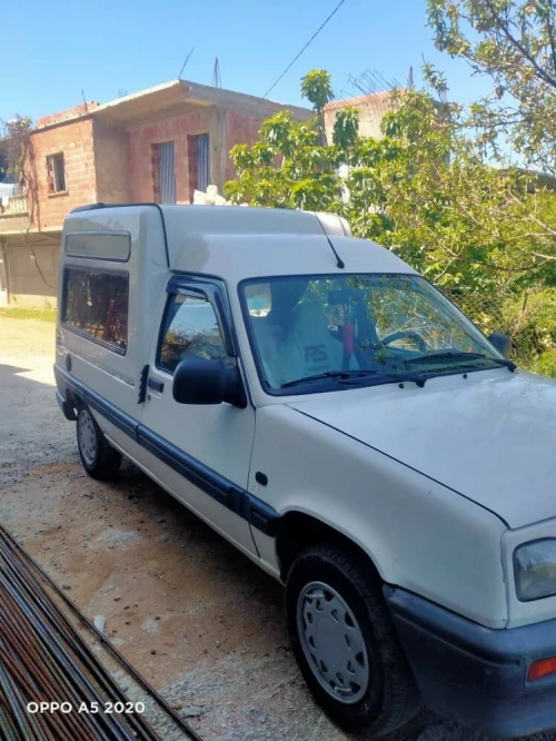 Renault Express 1997 Express
