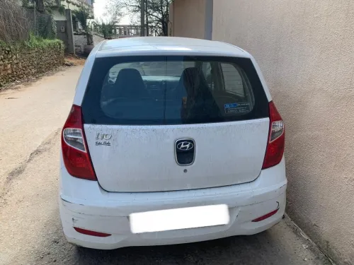 Hyundai i10 Plus 2015 GL Clim