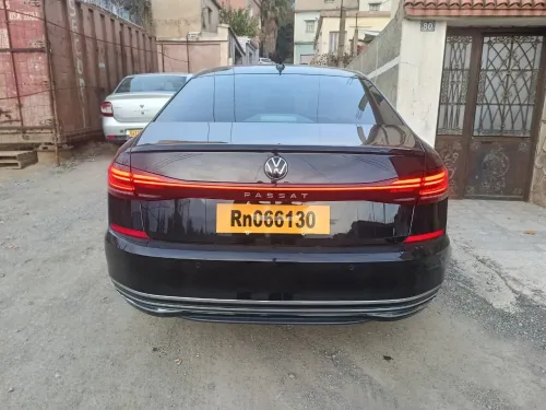 Volkswagen Passat 2024 Business