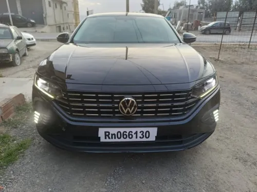 Volkswagen Passat 2024 Business