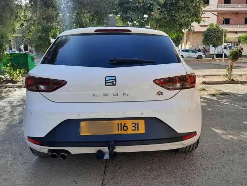 Seat Leon 2016 FR+15