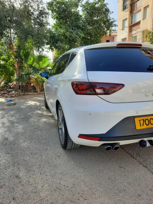 Seat Leon 2016 FR+15