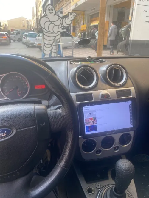 Ford Figo 2013 Figo