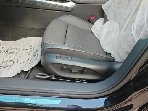 Volkswagen Passat 2025 Passat