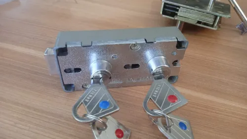 Ouverture porte fermée véhicule 24/24