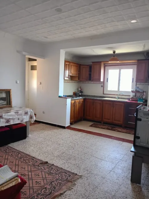 Location Appartement F2 Alger El biar