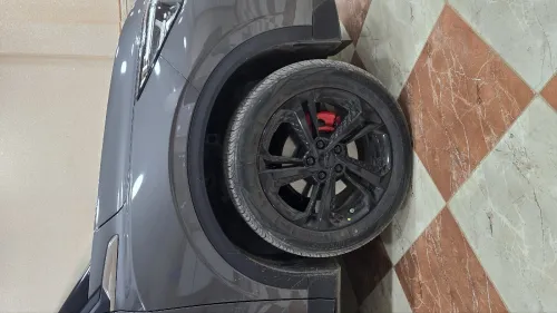 Geely Coolray 2026 Full option