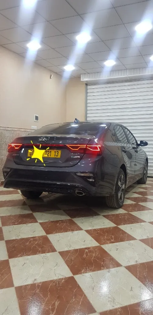 Kia Cerato 2021 LX  Eco Dynamics