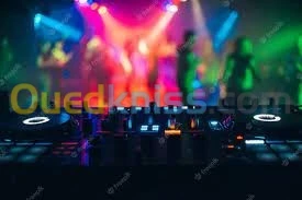 DJ Femme, prestation sur mesure