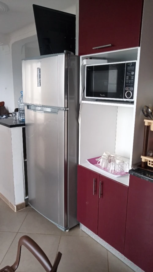 Location vacances Appartement F3 Béjaïa Bejaia