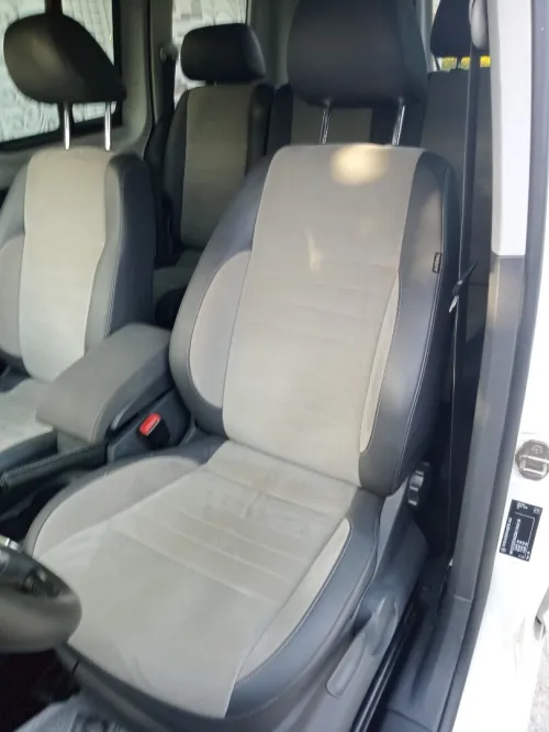Volkswagen Caddy 2014 Edition 30 