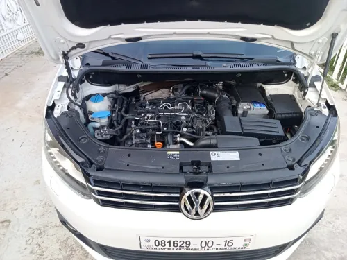 Volkswagen Caddy 2014 Edition 30 