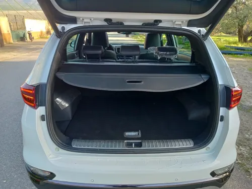 Kia Sportage 2019 GT Line