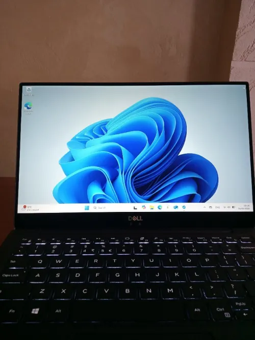 Dell XPS 13 9370/ I7 /8e Gen/4k/16G Ram/1T SSD Disq Dur 