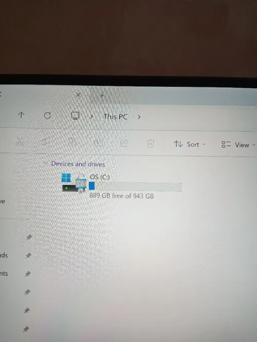 Dell XPS 13 9370/ I7 /8e Gen/4k/16G Ram/1T SSD Disq Dur 