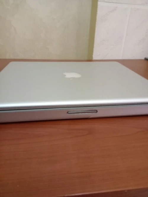 MAC os X 