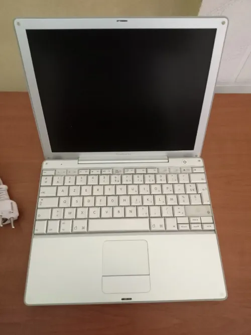 MAC os X 