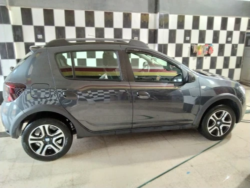 Dacia Sandero 2023 Stepway Extreme