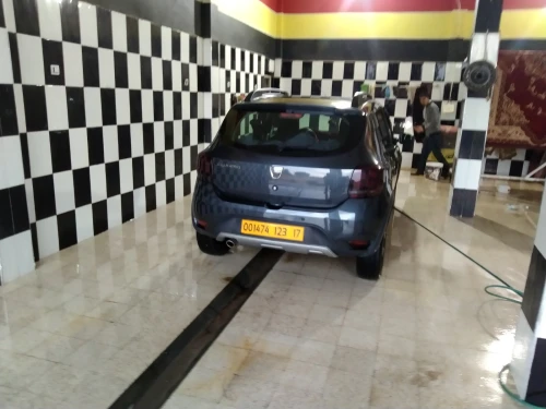 Dacia Sandero 2023 Stepway Extreme