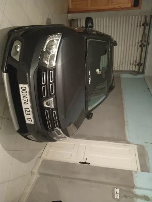 Dacia Sandero 2023 Stepway Expression plus