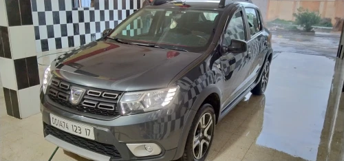 Dacia Sandero 2023 Stepway Extreme