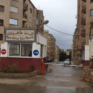 Location Appartement F3 Alger Birkhadem