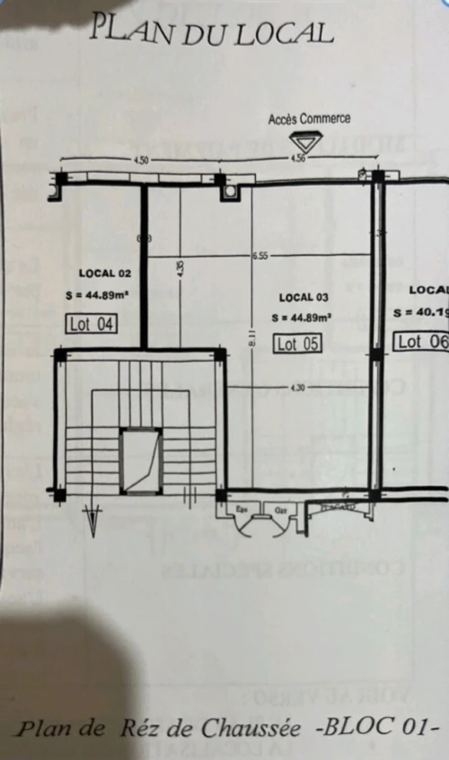 Location bien immobilier Tiaret Tiaret