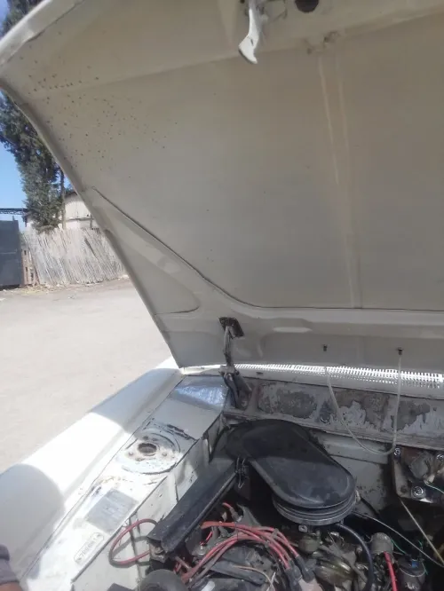 Peugeot 404 1979 404