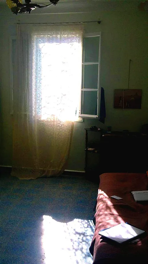 Vente Villa Alger Bologhine