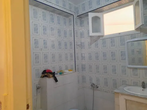 Vente Appartement F4 Alger Mohammadia