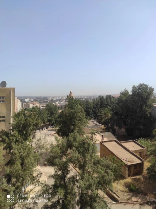 Vente Appartement F3 Alger Souidania