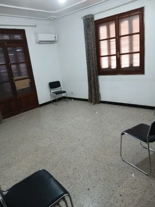 Location Appartement Niveau de villa F4 Alger Mohammadia