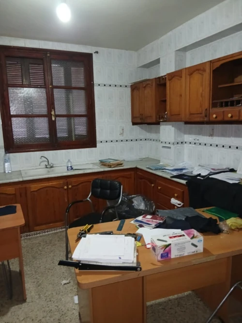 Location Appartement Niveau de villa F4 Alger Mohammadia