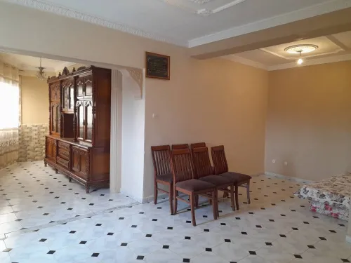 Vente Appartement F4 Alger Mohammadia