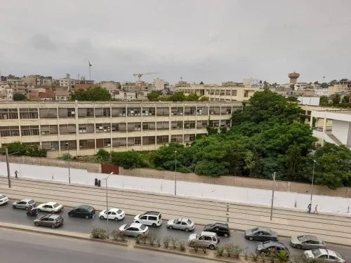 Vente Appartement F4 Alger Mohammadia