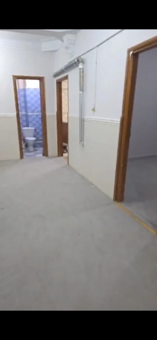 Location Appartement Niveau de villa F4 Alger Bab ezzouar