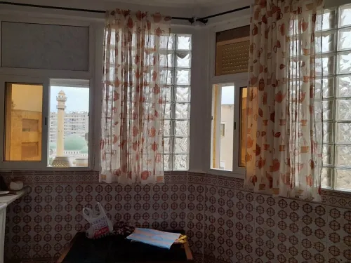 Vente Appartement F4 Alger Mohammadia