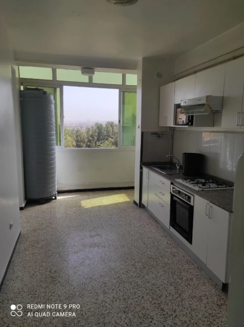 Vente Appartement F3 Alger Souidania