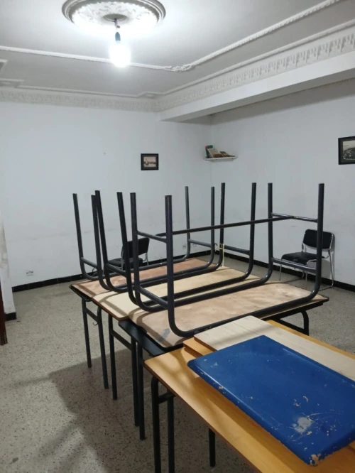 Location Appartement Niveau de villa F4 Alger Mohammadia