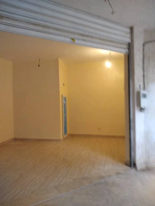 Location Local Alger Bab ezzouar
