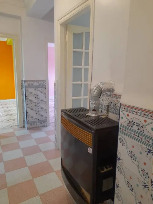 Vente Appartement F4 Alger Mohammadia